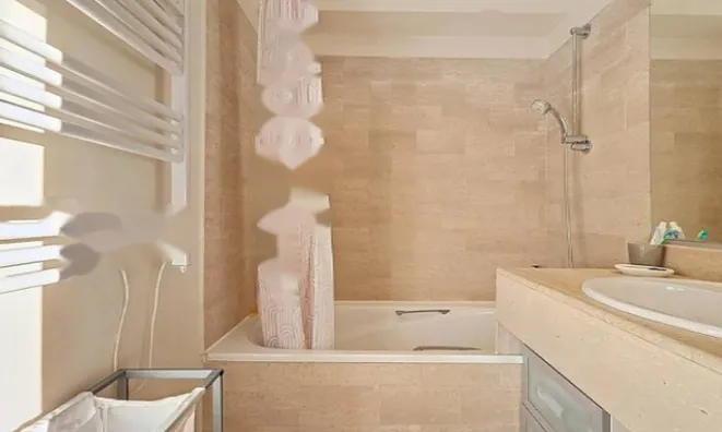 Недвижимость Apartment République Cannes: 11