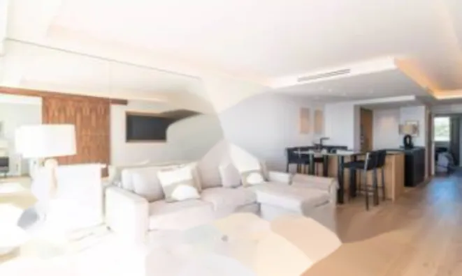 Недвижимость Apartment Pointe Croisette: 5