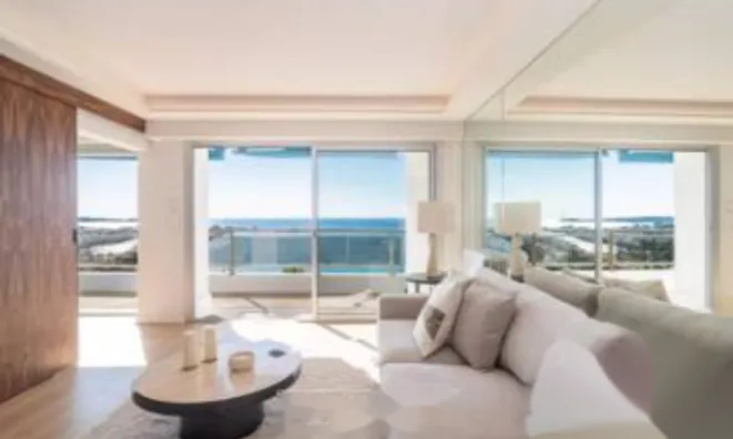 Недвижимость Apartment Pointe Croisette: 6