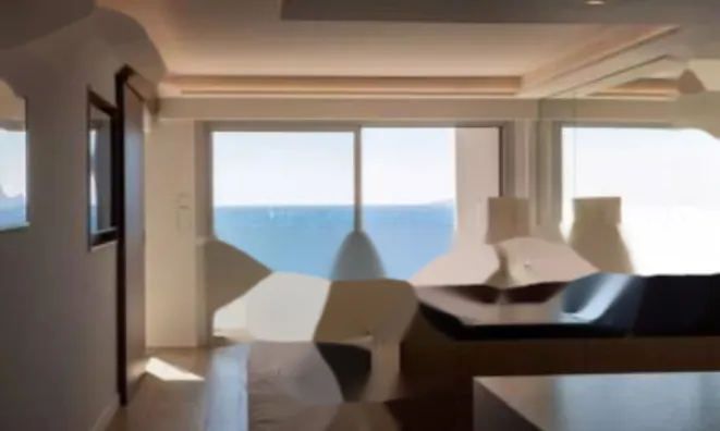 Недвижимость Apartment Pointe Croisette: 8