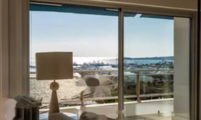 Недвижимость Apartment Pointe Croisette: 9