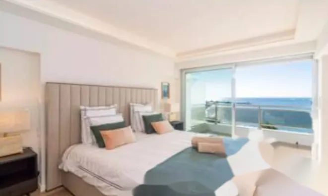 Недвижимость Apartment Pointe Croisette: 14