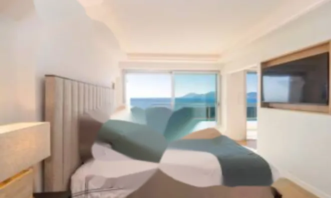 Недвижимость Apartment Pointe Croisette: 15