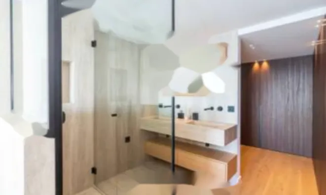 Недвижимость Apartment Pointe Croisette: 18