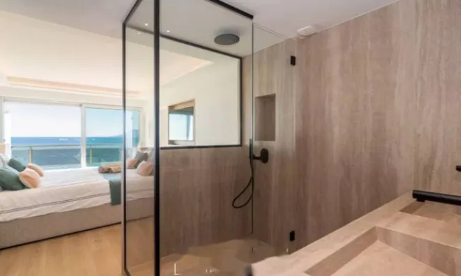 Недвижимость Apartment Pointe Croisette: 19