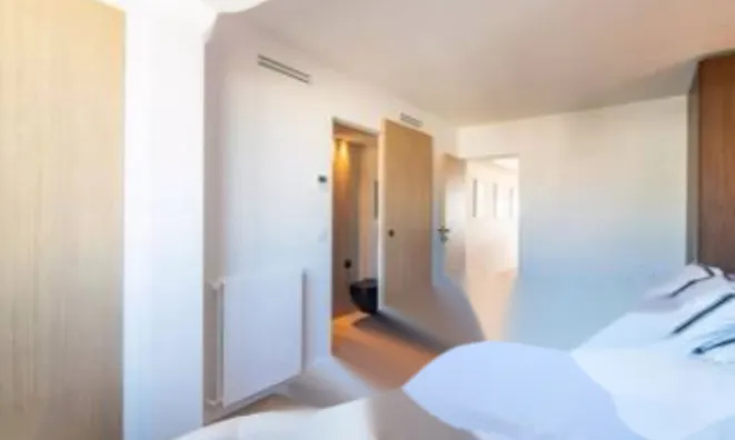 Недвижимость Apartment Pointe Croisette: 23