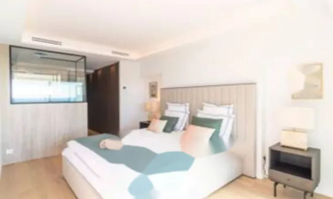 Недвижимость Apartment Pointe Croisette: 24