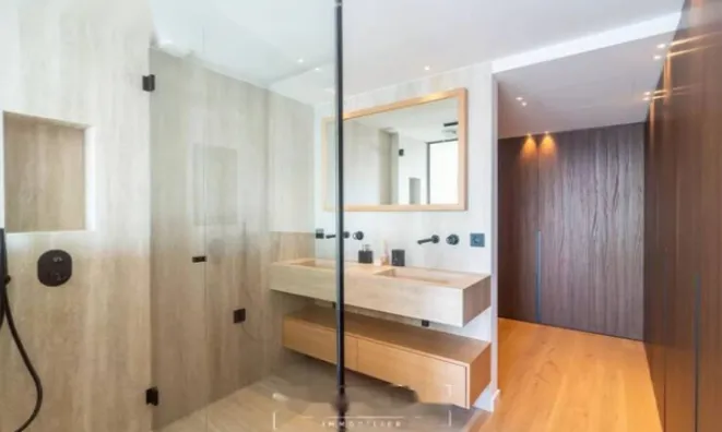 Недвижимость Apartment Pointe Croisette: 25