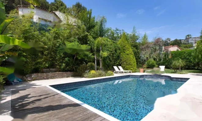 Недвижимость Villa Cannes Californie: 3