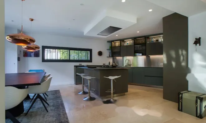 Недвижимость Villa Cannes Californie: 6