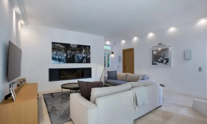 Недвижимость Villa Cannes Californie: 7