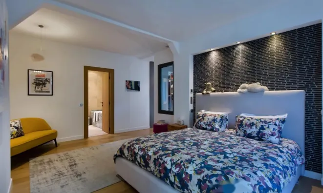 Недвижимость Villa Cannes Californie: 8