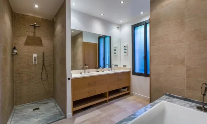 Недвижимость Villa Cannes Californie: 9