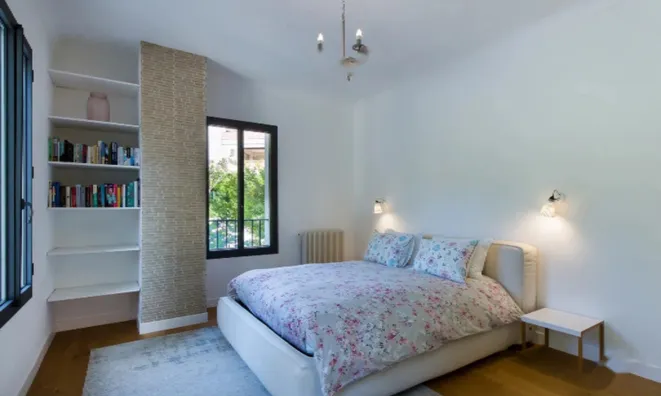 Недвижимость Villa Cannes Californie: 10