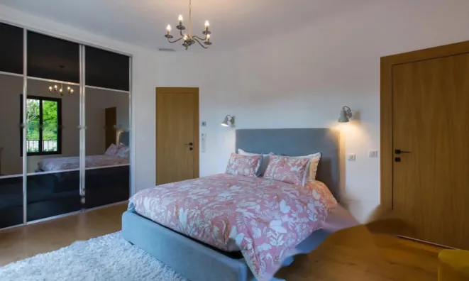 Недвижимость Villa Cannes Californie: 13