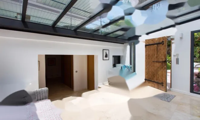 Недвижимость Villa Cannes Californie: 14