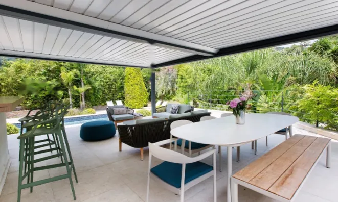 Недвижимость Villa Cannes Californie: 16