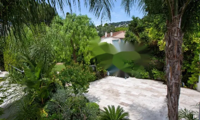 Недвижимость Villa Cannes Californie: 17