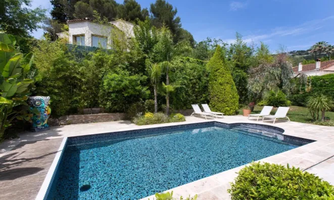 Недвижимость Villa Cannes Californie: 18