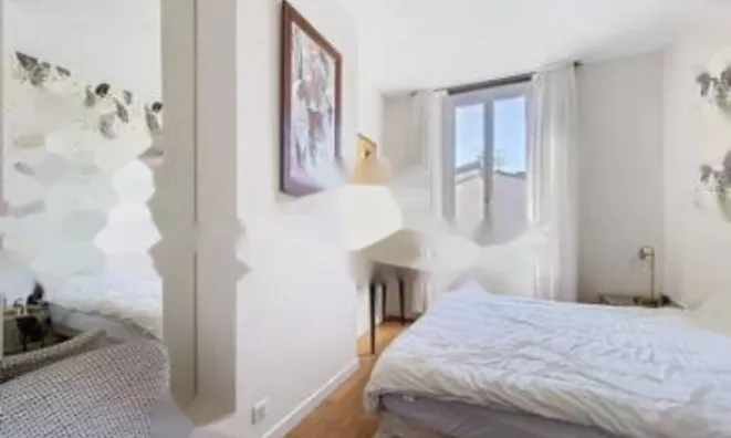 Недвижимость Apartment Cannes Central: 5