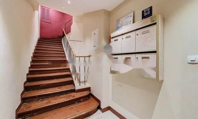 Недвижимость Apartment Cannes Central: 7