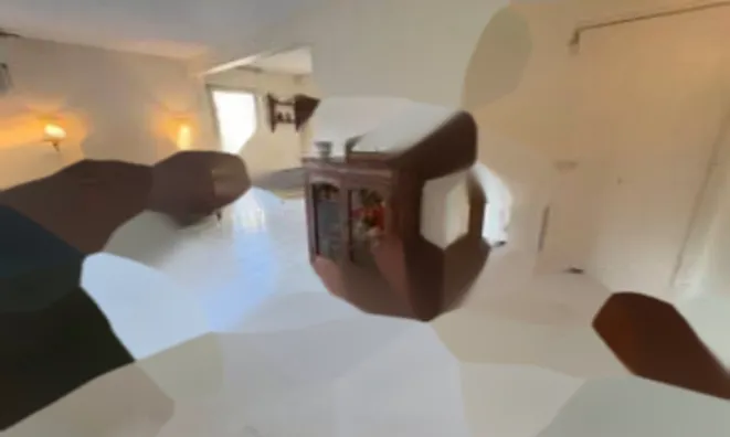 Недвижимость Apartment Pointe Croisette: 3