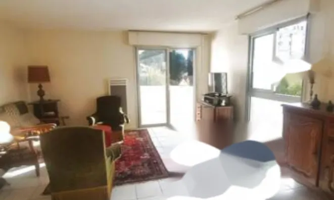 Недвижимость Apartment Pointe Croisette: 5