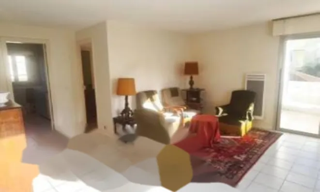 Недвижимость Apartment Pointe Croisette: 6