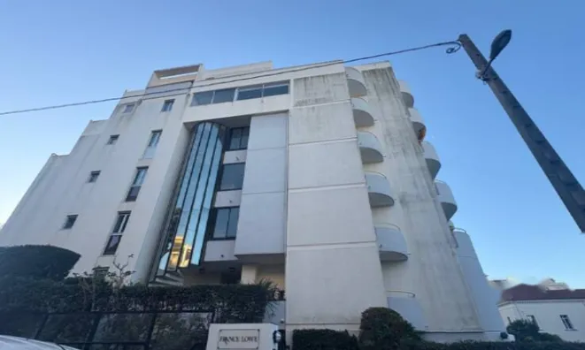 Недвижимость Apartment Pointe Croisette: 7