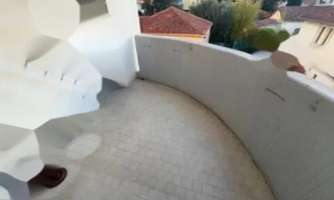 Недвижимость Apartment Pointe Croisette: 8