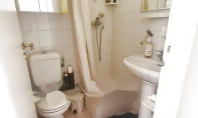 Недвижимость Apartment Pointe Croisette: 11