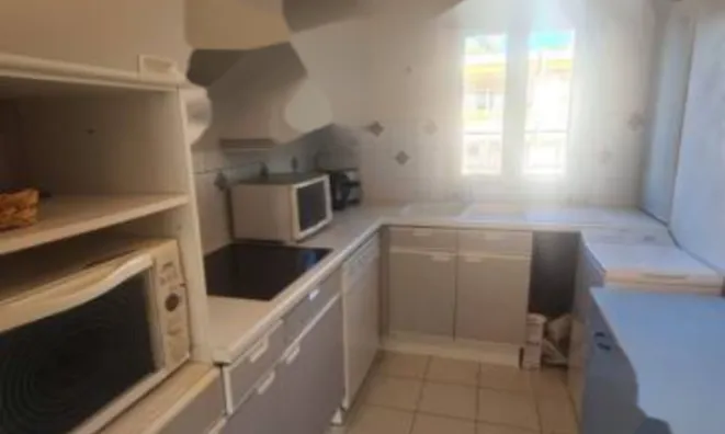 Недвижимость Apartment Pointe Croisette: 12