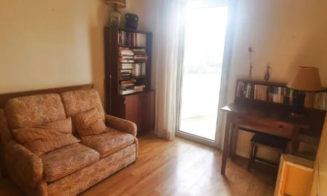 Недвижимость Apartment Pointe Croisette: 13