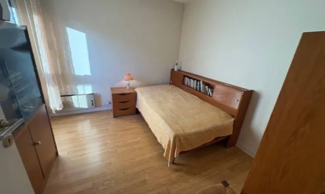 Недвижимость Apartment Pointe Croisette: 16