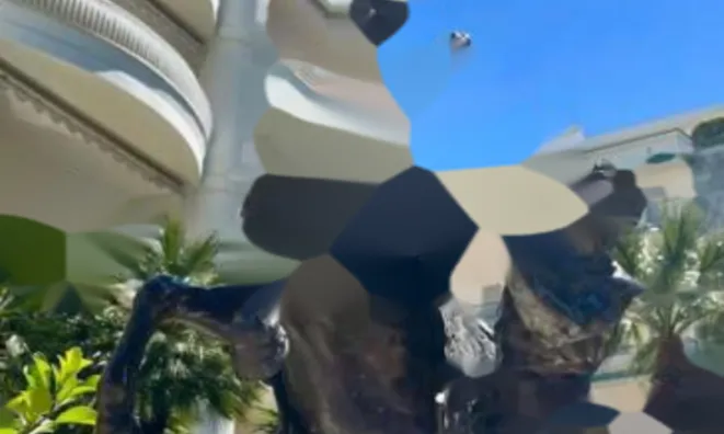 Недвижимость Apartment Pointe Croisette: 8