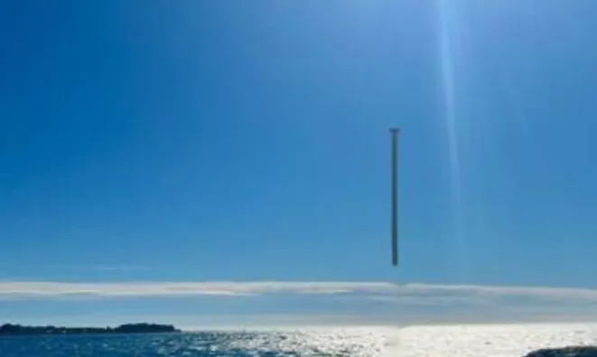 Недвижимость Apartment Pointe Croisette: 9