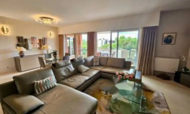 Недвижимость Apartment La Bocca Nord: 3