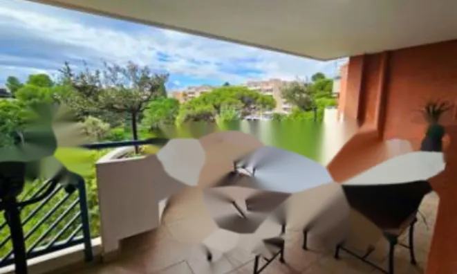 Недвижимость Apartment La Bocca Nord: 5