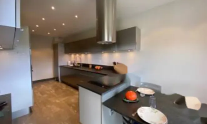 Недвижимость Apartment La Bocca Nord: 6