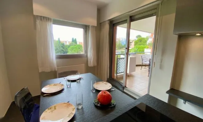 Недвижимость Apartment La Bocca Nord: 7