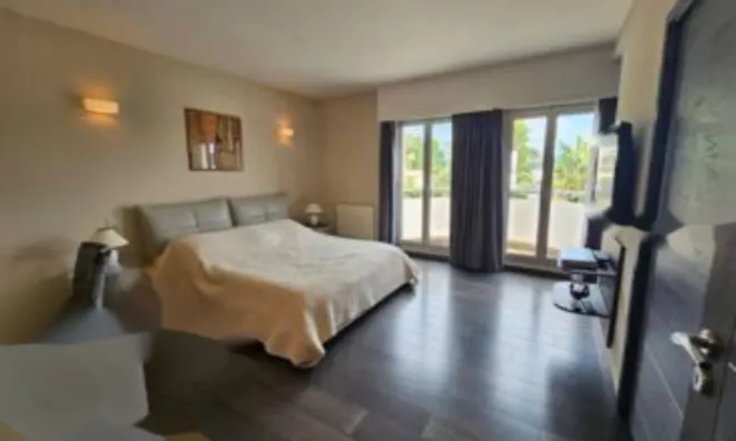 Недвижимость Apartment La Bocca Nord: 8