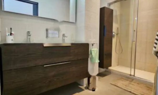 Недвижимость Apartment La Bocca Nord: 9