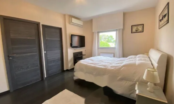 Недвижимость Apartment La Bocca Nord: 10