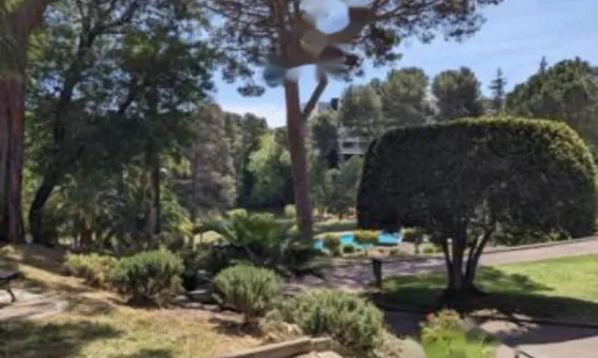 Недвижимость Apartment La Bocca Nord: 12