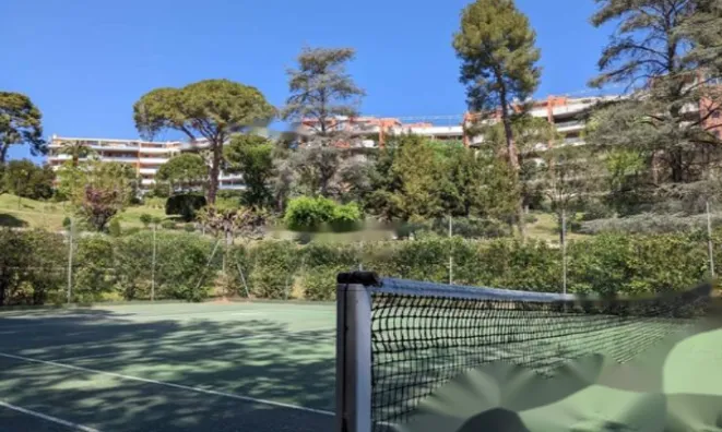 Недвижимость Apartment La Bocca Nord: 13