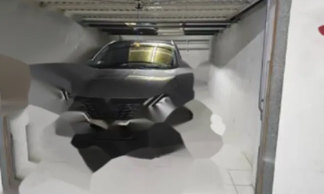 Недвижимость Apartment La Bocca Nord: 14