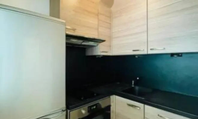 Недвижимость Apartment Carnot Cannes: 3