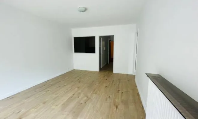 Недвижимость Apartment Carnot Cannes: 4