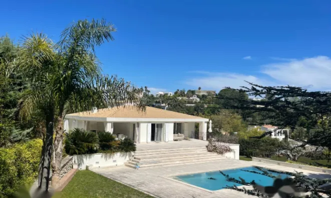 Недвижимость Villa Cannes Californie: 1