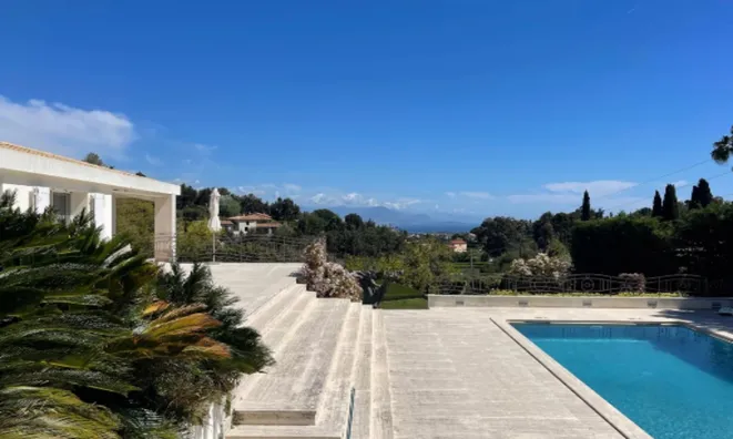 Недвижимость Villa Cannes Californie: 3